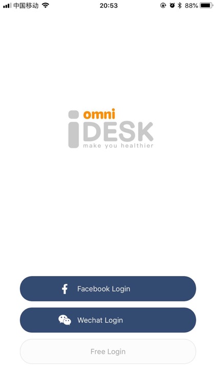 eDesk