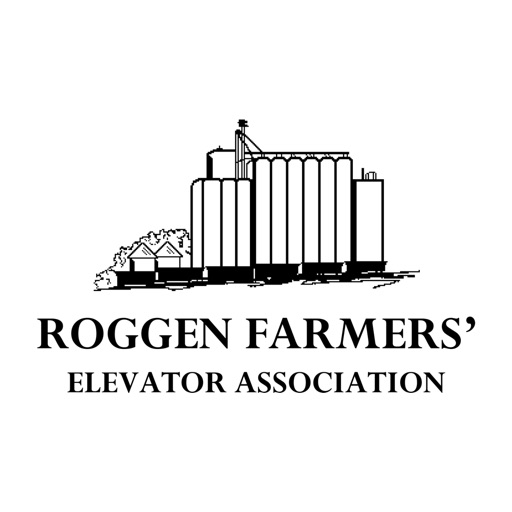 Roggen Farmers' Elevator iOS App
