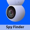 Spy Scan: Detect Hidden Camera