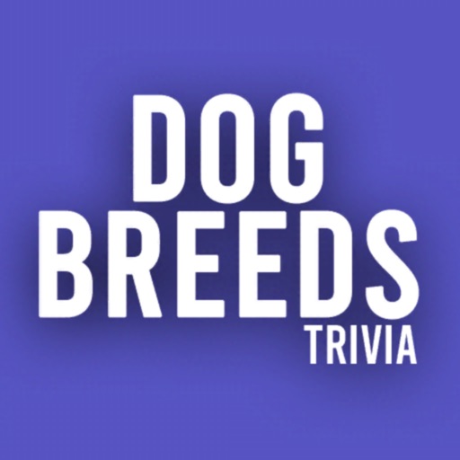 Dog Breeds Trivia Challenge