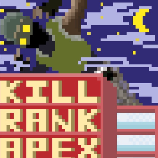 Scores for ApexLegends