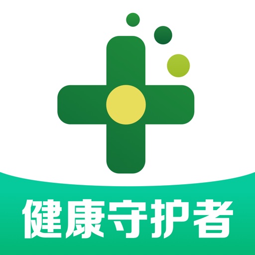 药房网商城logo