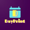 DayPrint - Your Personal Diary