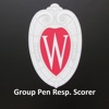 Group Pen Respiratory Scorer