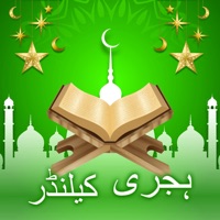 Muslim Calendar 2024 Times app not working? crashes or has problems?