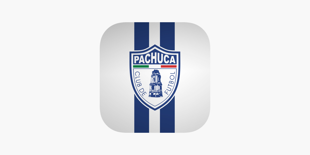 . Pachuca en App Store