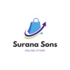 Surana Sons : Online Store