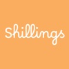 Shillings: Wage & Work Tracker