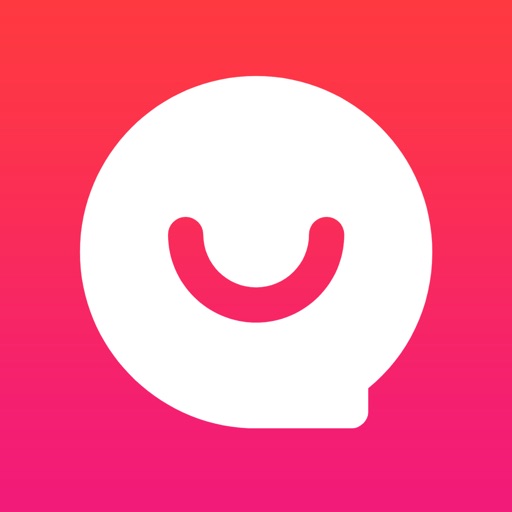 Naughty Video Chat - Coco Live iOS App