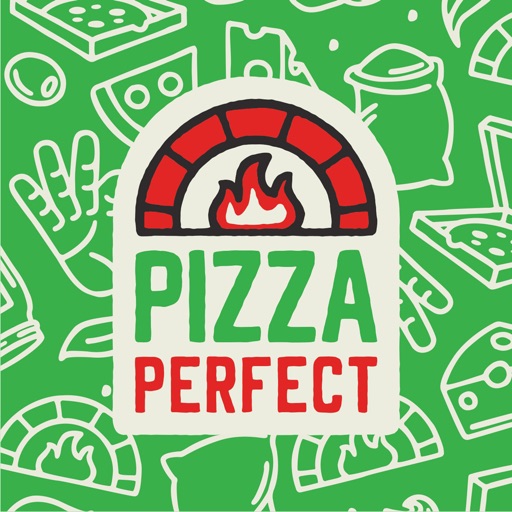 Pizza Perfect Food Ordering