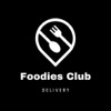Foodies Club Delivery Boy