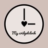 My widget clock