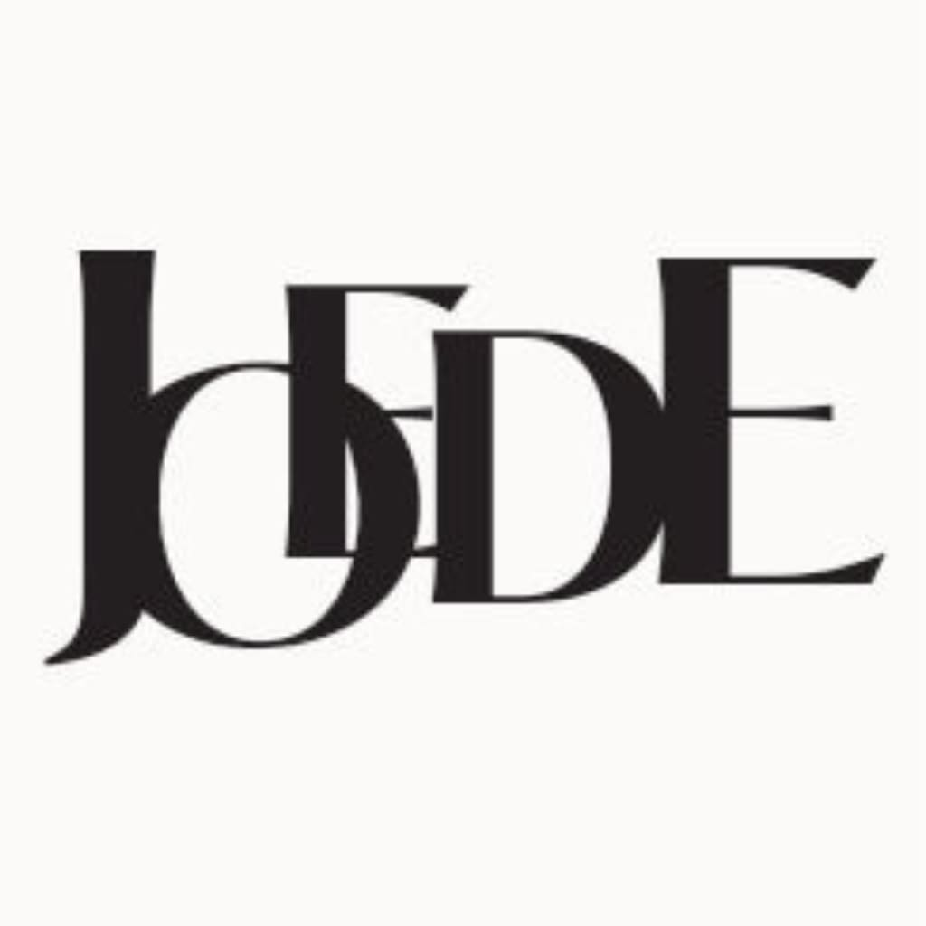 Get JOEDE for iOS, iPhone, iPad Aso Report