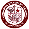 Johnson Grammar School App