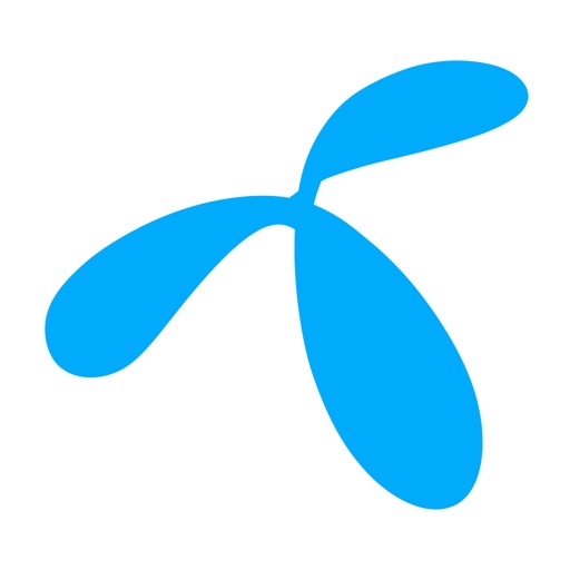 My Telenor Download