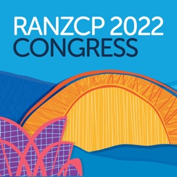 RANZCP 2022 Congress