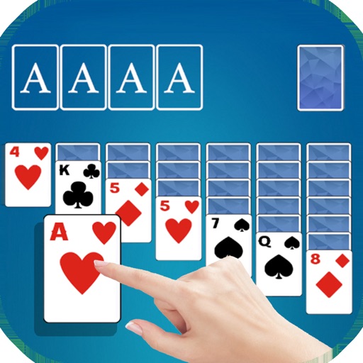 Classic Solitaire Puzzle Games