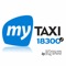 Your TAXI app for the city of Larisa