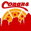Conans Pizza Austin