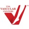 The USA Vascular app conveniently connects you to first-class vein care