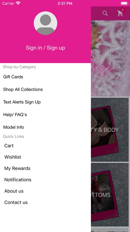 Mountain Daze Boutique