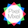 Pixels Mixels 2022