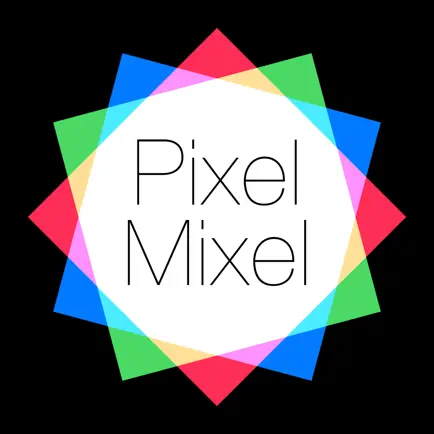 Pixels Mixels 2019 Читы