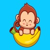 Monkey Emojis!