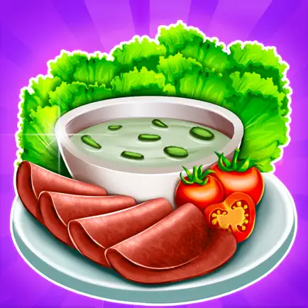 My Salad Shop Truck Читы