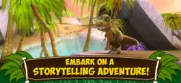 Game screenshot Dino Tales HD mod apk