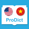 English Dictionary ProDict - Duy Nguyen
