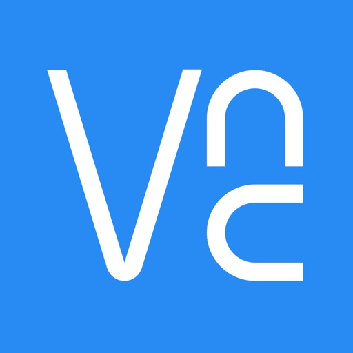 VNC Viewer - Remote Desktop iOS App