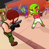 Zombie Commando War