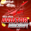 Aviator-High-speed Aircraft
