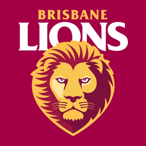 Brisbane Lions Official App iOS App