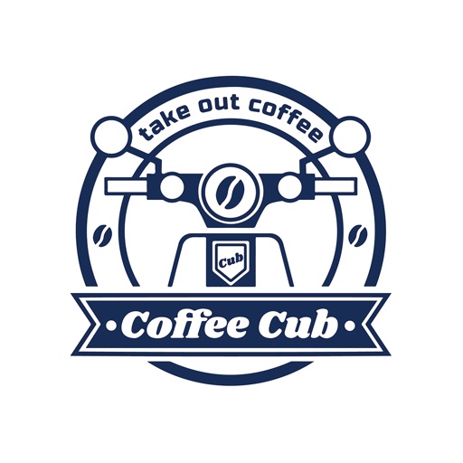 Coffee Cub(コーヒーカブ）公式アプリ