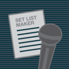 Set List Maker - Arlo Leach