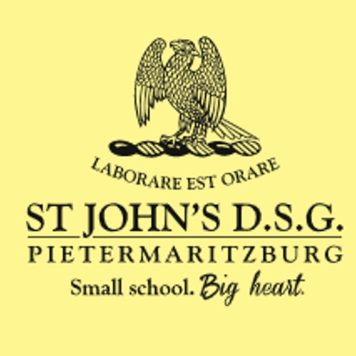 St John's DSG