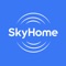 The SkyPlug App is designed to operate and control your lighting through the Smart Lighting Base product range