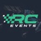 An easy to use RC Event app