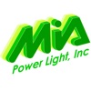 Mia Power Light