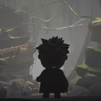 Dark Passage