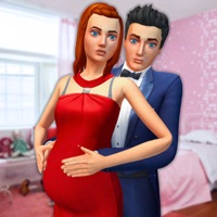 Pregnant Mom Family Life Game app funktioniert nicht? Probleme und Störung