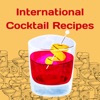 IBA Cocktails Recipes 2023