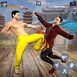 Karate Hero Kung Fu Fighting