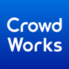 CrowdWorks 副業・在宅ワーク - クラウドワークス