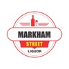 Markham Street Liquor