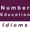 Number & Education idioms