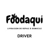 Foodaqui Driver