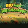 Rio Fight With Monkeys